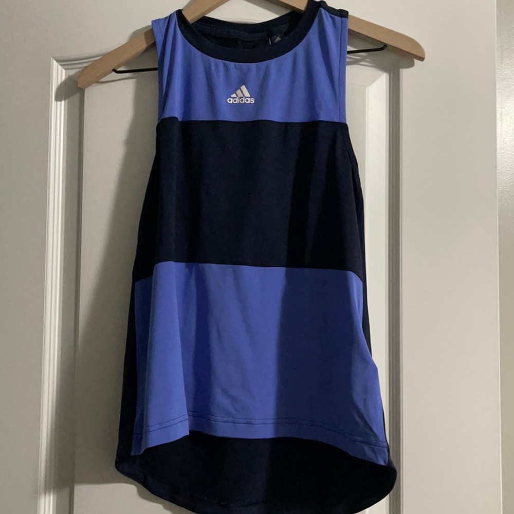 Adidas tank top